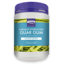 Wonderfoods Partially Hydrolysed GUAR GUM PHGG 300g