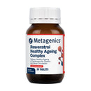 Metagenics Resveratrol Healthy Ageing 30Tabs