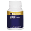 Bioceuticals Ubiquinol Bioactive 150mg 30Caps