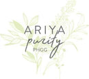 Ariya Purity Partially Hydrolysed Guar Gum PHGG 200g