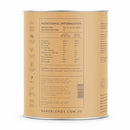 Bare Blends Cacao & Cinnamon Plant Protein 500g