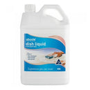 Abode Dishwashing Liquid Zero Refill 4L