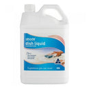 Abode Dishwashing Liquid Zero Refill 4L