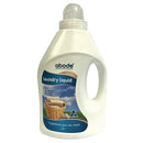 Abode Laundry Liquid Zero 5L | ABODE