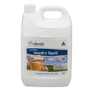 Abode Laundry Liquid Zero 4L