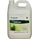 Abode Toilet Gel Rosemary & Mint 5L | ABODE