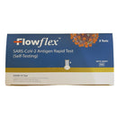 COVID19 ANTIGEN RAPID FLOWFLEX NASAL TEST 5pk *DISC*