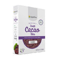 organic cacao pure sweet nibs 300g (bx16) | AGROFINO