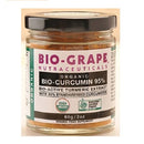 Biogrape Organic Bio-Curcumin 60g | BIOGRAPE