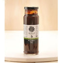 organic hot chilli sauce 280g | BIOGRAPE