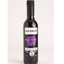 organic red wine jus 350ml | BIOGRAPE
