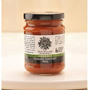 organic tomato chutney 260g | BIOGRAPE