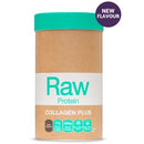 RAW COLLAGEN PROTEIN PLUS CHOC HAZELNUT 450g