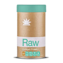 Amazonia Raw Collagen Protein Plus Vanilla Maple 450g
