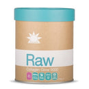 Amazonia Raw Beauty Collagen Glow Wild Berry 200g
