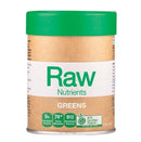 Amazonia Raw Nutrients Greens 120g