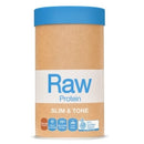 Amazonia Raw Protein Slim & Tone Chocolate Caramel 500g
