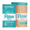 RAW COLLAGEN GLOW UNFLAVOURED 9g 20Pk *DISC*