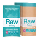 RAW COLLAGEN GLOW WILD BERRY 9g 20Pk *DISC*