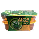 Aloe Vera Of Australia Aloe Vera Shots +20 Australian Herbs 50Ml 6Pk