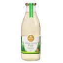 Aloe Vera Of Australia Aloe Vera Pulp Juice Organic Glass 1L