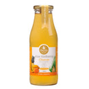 Aloe Vera Of Australia Aloe Wellbeing- Cleanse Glass 500ml