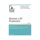Activated Probiotics Biome Lift Probiotic 30Caps