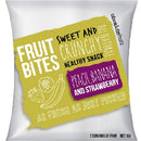Absolute Fruitz Fruit Bites Peach Banana Strawberry 15g | ABSOLUTE FRUITZ