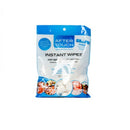 instant wipes 50pk (includes free carry tube) | AFTER TOUCH