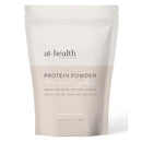 At Health Naturally Grass Fed Whey Protein Isolate Natural 900g