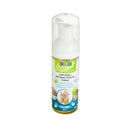 natural hand sanitising foam kids blackcurrant 50ml (bx12) | AFTER TOUCH