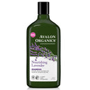 NOURISHING LAVENDER SHAMPOO 325ml | AVALON