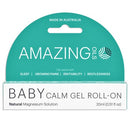Amazing Oils Baby Calm Gel Roll-On 20ml