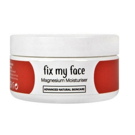 Amazing Oils Fix My Face Night Moisturiser 100g