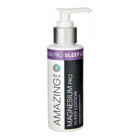Amazing Oils Pro Magnesium Sleep Lotion 125ml