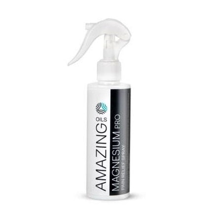 Amazing Oils Sensitive Magnesium Oil Spray 125ml