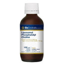 Bioceuticals Liposomal Phosphatidyl Choline 100ml