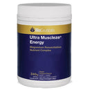 ULTRA MUSCLEZE ENERGY 240g