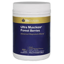 ULTRA MUSCLEZE - FOREST BERRIES 360g