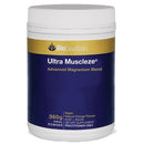 ULTRA MUSCLEZE - NATURAL ORANGE 360g