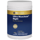 Bioceuticals Ultra Muscleze Night 400g