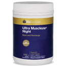 ULTRA MUSCLEZE NIGHT 240g