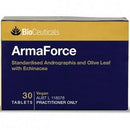 Bioceuticals Armaforce 30Tabs Andrographis