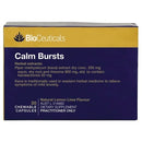 CALM BURSTS 30Ctabs *DISC*