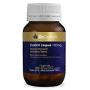 COQ10 LINGUAL 150mg 30CTabs *DISC*