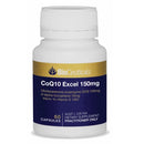 Bioceuticals CoQ10 Excel  60Caps