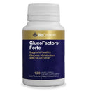 GLUCOFACTORS FORTE 120Caps