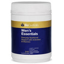 Bioceuticals Mens Essentials 240Caps