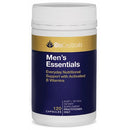 Bioceuticals Mens Essentials 120Caps