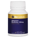 Bioceuticals Ubiquinol Bioactive 150mg 60Caps